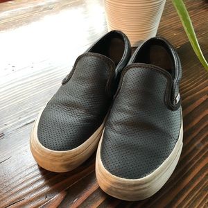 Vans Classic Slip-On